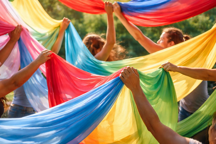 Psicomotricidade relacional